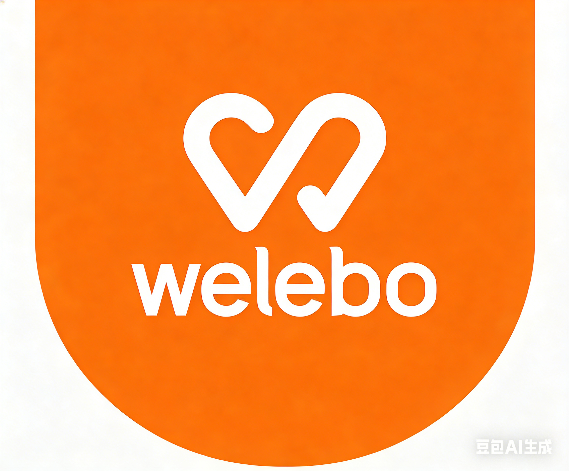Weilebao Logo